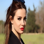 Nancy nasrallah